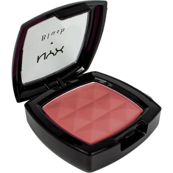 NYX Powder Blush, Dusty Rose