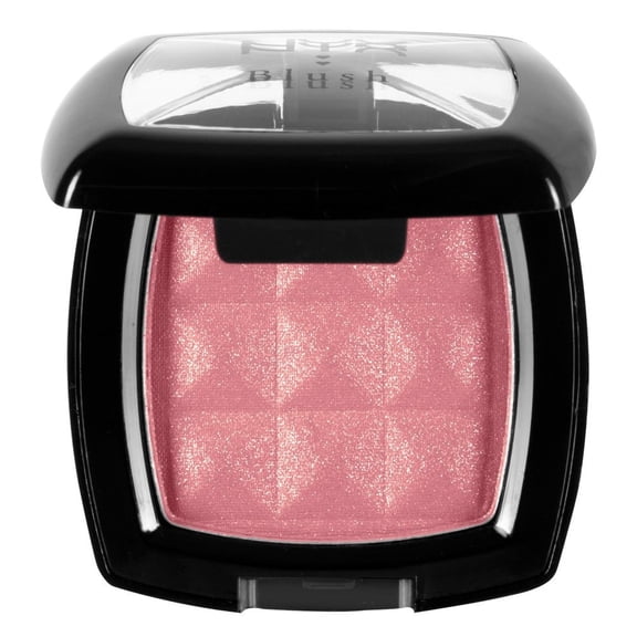 NYX Powder Blush-NXPB27 Summer Peach