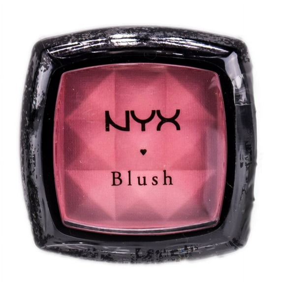 NYX Powder Blush, Pinky