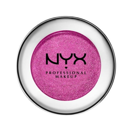NYX Professional Makeup Prismatic Eyeshadow
