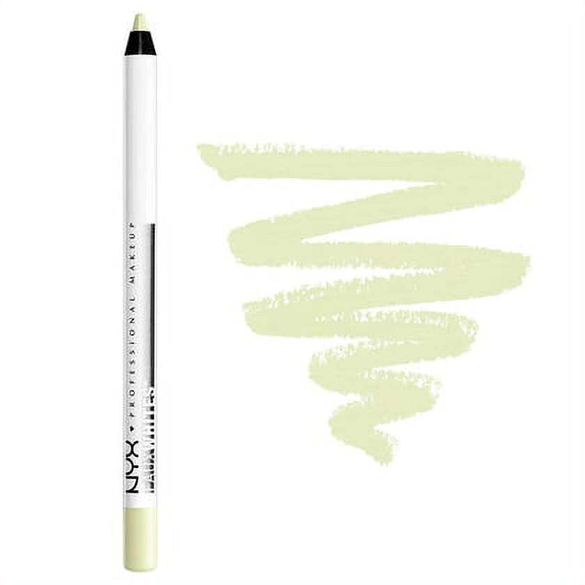 Burt's Bees Nourishing Eyeliner, Warm Brown 0.04 Ounce