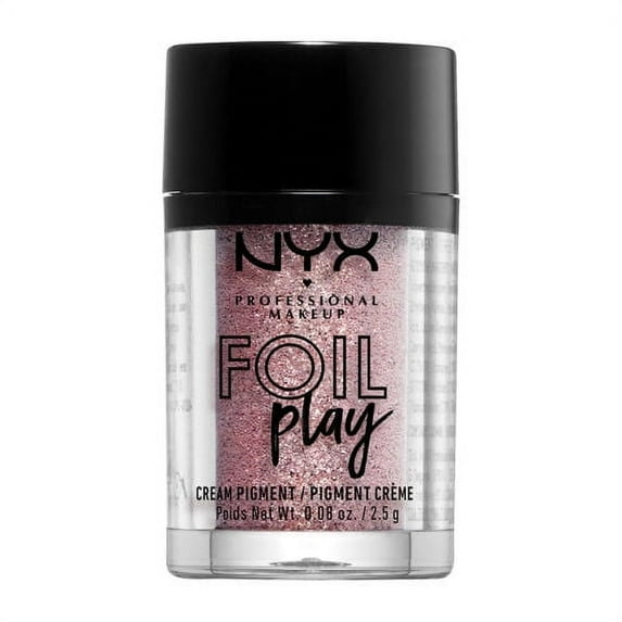 Foil Play Cream Pigment - French Macaron