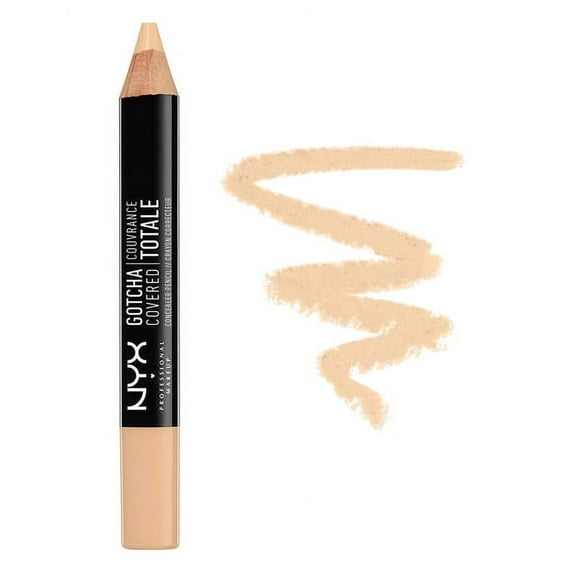 NYX Professional Gotcha Covered Concealer Pencil - Beige