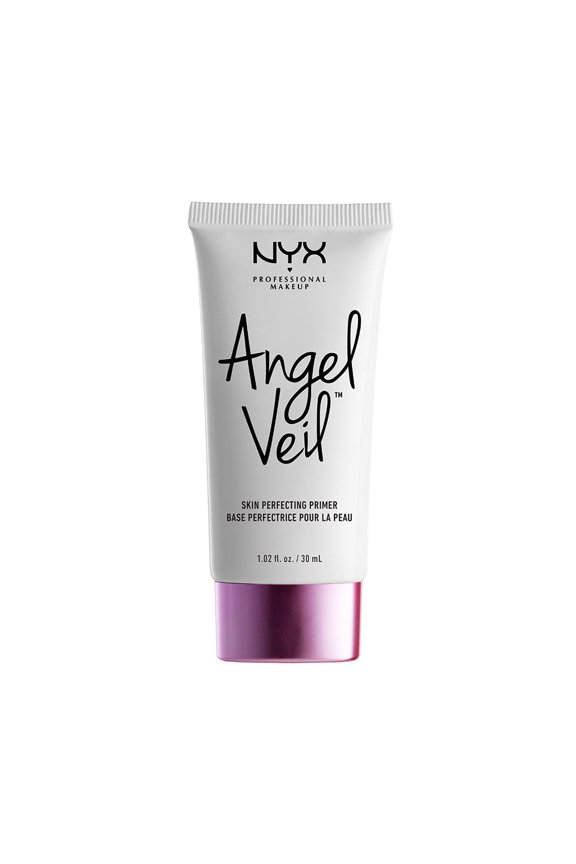 Angel Veil Skin Perfecting Primer, Satin Finish, 1.02 fl oz