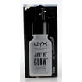 thumbnail image 1 of NYX Professional Makeup Away We Glow Liquid Booster (AWGLB01) 0.42 Ounce, 1 of 5