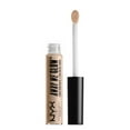 thumbnail image 1 of NYX Professional Makeup Away We Glow Liquid Highlighter, Crystal Glare, 1 of 2