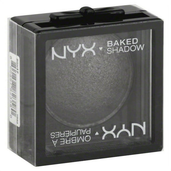 NYX Baked Shadow