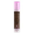 thumbnail image 1 of NYX Professional Makeup Bare With Me Concealer Serum, Medium Coverage, Deep, 0.32 fl oz, 1 of 8