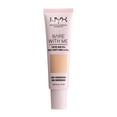 thumbnail image 1 of NYX Professional Makeup Bare With Me Tinted Skin Veil, Lightweight BB Cream, Natural Soft Beige, 1 of 7
