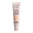 thumbnail image 1 of NYX Professional Makeup Bare With Me Tinted Skin Veil, Lightweight BB Cream, Pale Light, 1 of 7