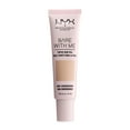 thumbnail image 1 of NYX Professional Makeup Bare With Me Tinted Skin Veil, True Beige Buff, 1 of 7