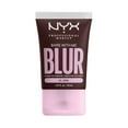 thumbnail interactive-video image 1 of NYX Professional Makeup Bare with Me Blur Skin Tint Foundation, Medium Coverage, Java, 1 of 12