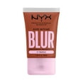 thumbnail image 1 of NYX Professional Makeup Bare with Me Blur Skin Tint Foundation, Medium Coverage, Truffle, 1 of 10