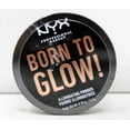 thumbnail image 1 of NYX Born To Glow Illuminating Powder,, 1 of 2