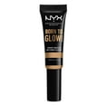 thumbnail image 1 of NYX Professional Makeup Born To Glow Radiant Concealer, Beige, 1 of 5