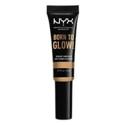 NYX Professional Makeup Born To Glow Radiant Concealer, Beige