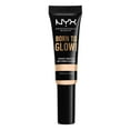 thumbnail image 1 of NYX Professional Makeup Born To Glow Radiant Concealer, Pale, 1 of 4