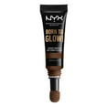 thumbnail image 1 of NYX Professional Makeup Born To Glow Radiant Undereye Concealer, Deep, 1 of 5