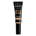 thumbnail image 1 of NYX Professional Makeup Born To Glow Radiant Undereye Concealer, Natural, 1 of 5