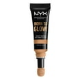 thumbnail image 1 of NYX Professional Makeup Born To Glow Radiant Undereye Concealer, Neutral Buff, 1 of 5