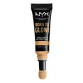 thumbnail image 1 of NYX Professional Makeup Born To Glow Radiant Undereye Concealer, True Beige, 1 of 5
