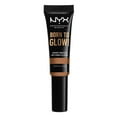 thumbnail image 1 of NYX Professional Makeup Born To Glow Radiant Undereye Concealer, Warm Honey, 1 of 5