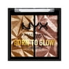 Actual Color: 08 - Bout the Bronze