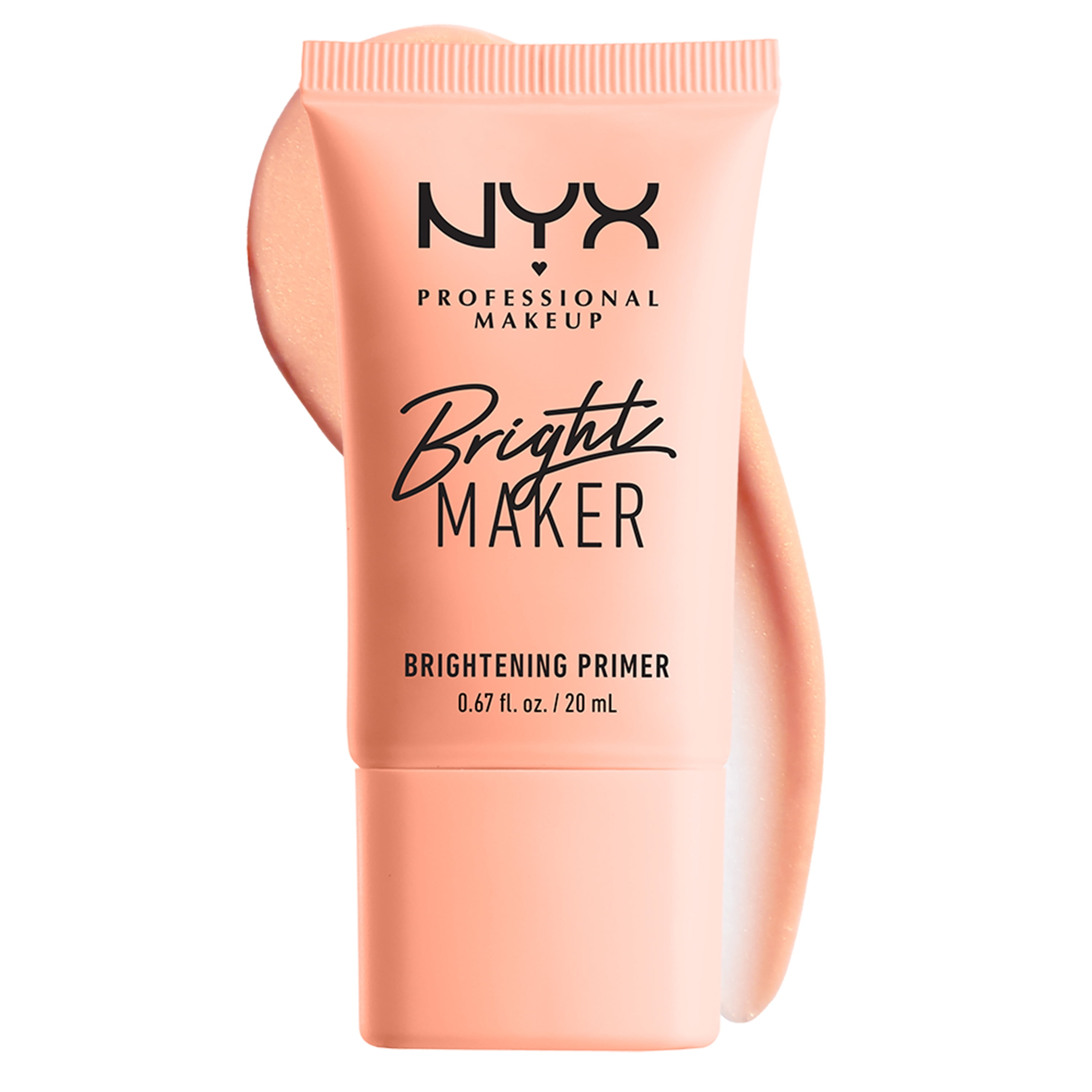 Primer NYX Bright Maker fl oz Makeup 0.67 Professional