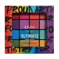 thumbnail image 1 of NYX Professional Makeup Bright's Pro Liners, Snatched, 1 of 8