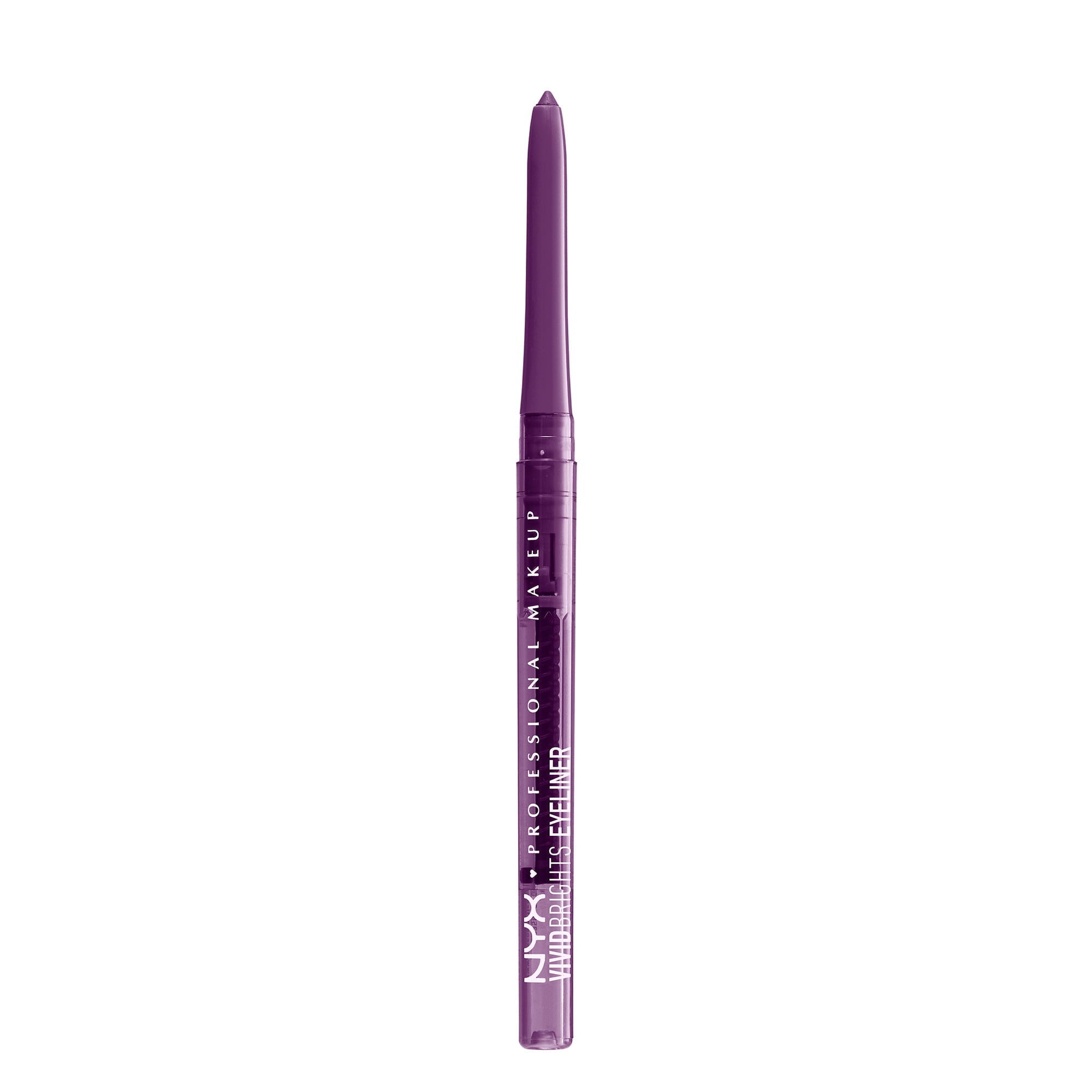 NYX Professional Makeup Bright\'s Bitch Shine Pro Liners