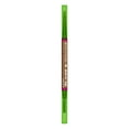 thumbnail interactive-video image 1 of NYX Professional Makeup Blade & Shade Brow Pencil, Blonde, 0.02 oz, 1 of 12