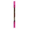 thumbnail interactive-video image 1 of NYX Professional Makeup Brow Powder Louder, Brow Pencil, Ash Brown, 1 Count, Ash Brown, 0.04 oz, 1 of 9