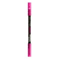 thumbnail image 1 of NYX Professional Makeup Brow Powder Louder, Brow Pencil, Black, 1 of 9