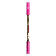 NYX Professional Makeup Brow Powder Louder, Brow Pencil, Soft Brown, 1 Count, Soft Brown, 0.04 oz