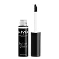 thumbnail image 1 of NYX Professional Makeup Butter Gloss, Non-Sticky Lip Gloss, Blackberry Pie, 0.27 Oz, 1 of 8