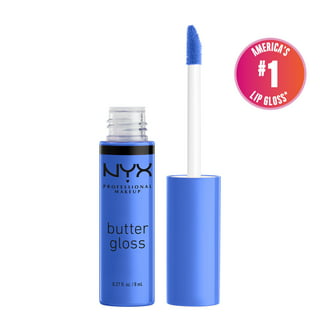 chanel blue lip gloss