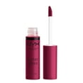 thumbnail image 1 of NYX Professional Makeup Butter Gloss, Non-Sticky Lip Gloss, Devil's Food Cake, 0.27 Oz, 1 of 17