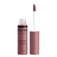 thumbnail image 1 of NYX Professional Makeup Butter Gloss, Non-Sticky Lip Gloss, Cinnamon Roll, 0.27 oz, 1 of 7