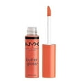thumbnail image 1 of NYX Butter Lip Gloss, 1 of 10