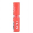 thumbnail image 1 of NYX Professional Makeup Butter Lipstick, [BLS04] Lollies 0.16 oz, 1 of 8