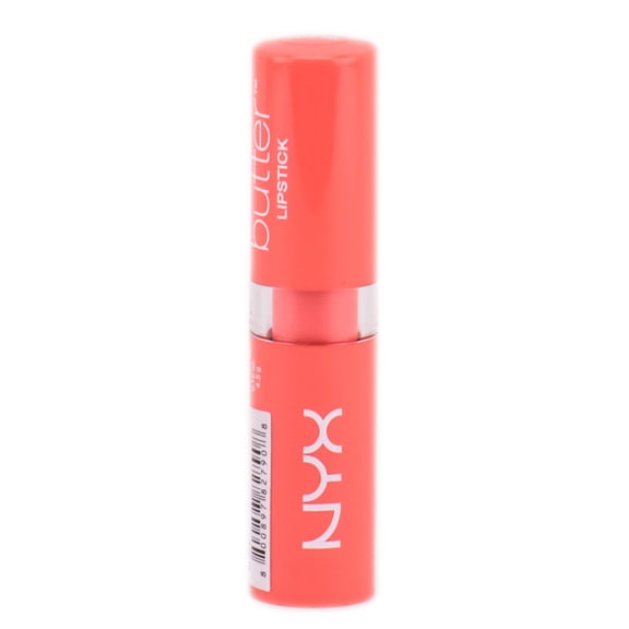 NYX Professional Makeup Butter Lipstick, [BLS04] Lollies 0.16 oz