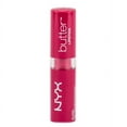 thumbnail image 1 of NYX Professional Makeup Butter Lipstick, Fruit Punch, 1 of 2