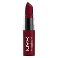 thumbnail image 1 of NYX Professional Makeup Butter Lipstick, Moonlit Night, 1 of 2