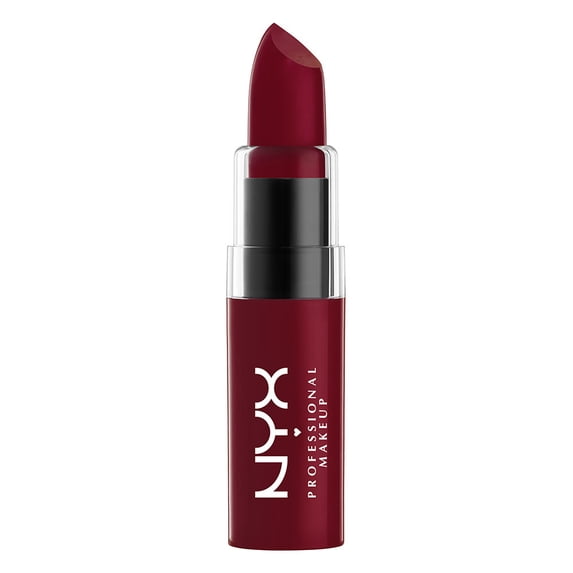 NYX Professional Makeup Butter Lipstick, Moonlit Night