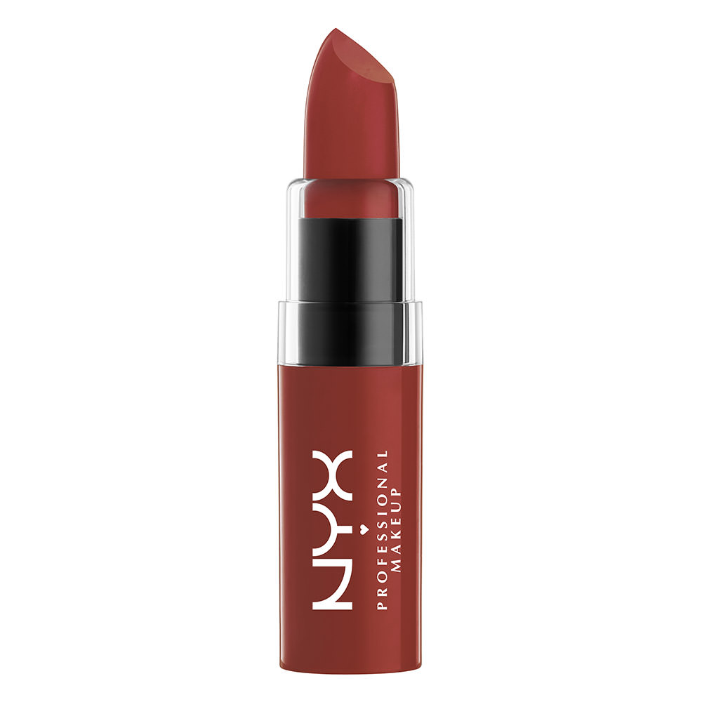 NYX Professional Makeup Butter Lipstick, Ripe Berry - image 1 of 2