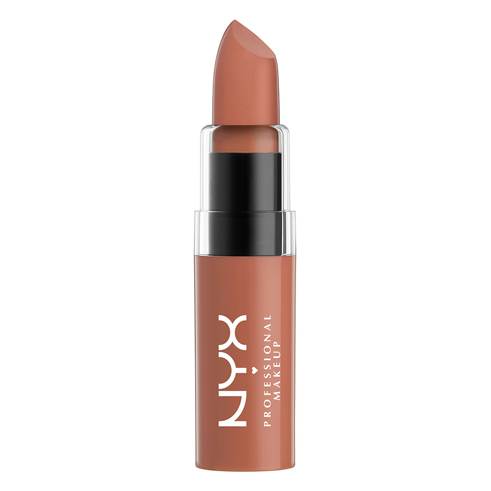 NYX Professional Makeup Butter Lipstick, Snack Shack - image 1 of 2