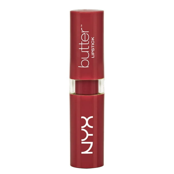 NYX Professional Makeup Butter Lipstick