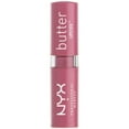 thumbnail image 1 of NYX Cosmetics Butter Lipstick,, 1 of 6