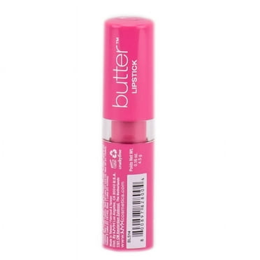 NYX Cosmetics Butter Lipstick Taffy