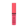 thumbnail image 1 of NYX Professional Makeup Butter Liquid Lip Gloss Lipstick - 18 Cupcake, 1 of 10